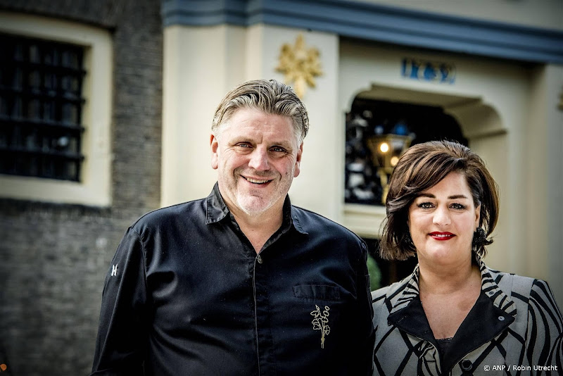 jonnie boer en therese