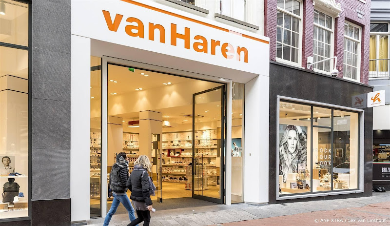 vanHaren