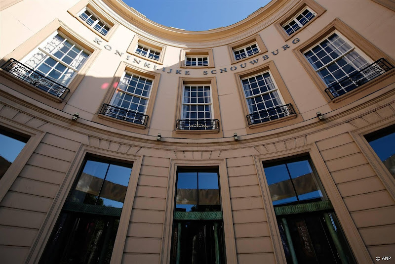 koninklijke schouwburg den haag