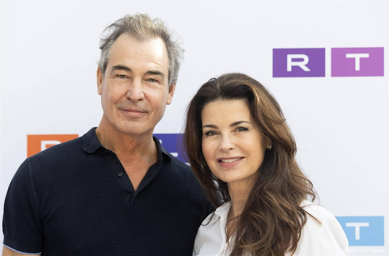 caroline de bruijn en erik de vogel