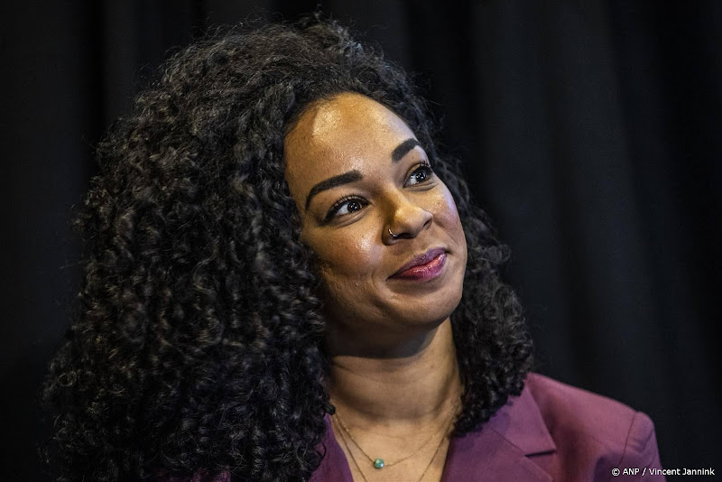 Veronica van Hoogdalem