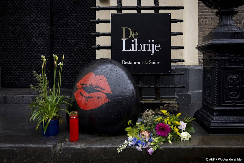 jonnie boer overleden