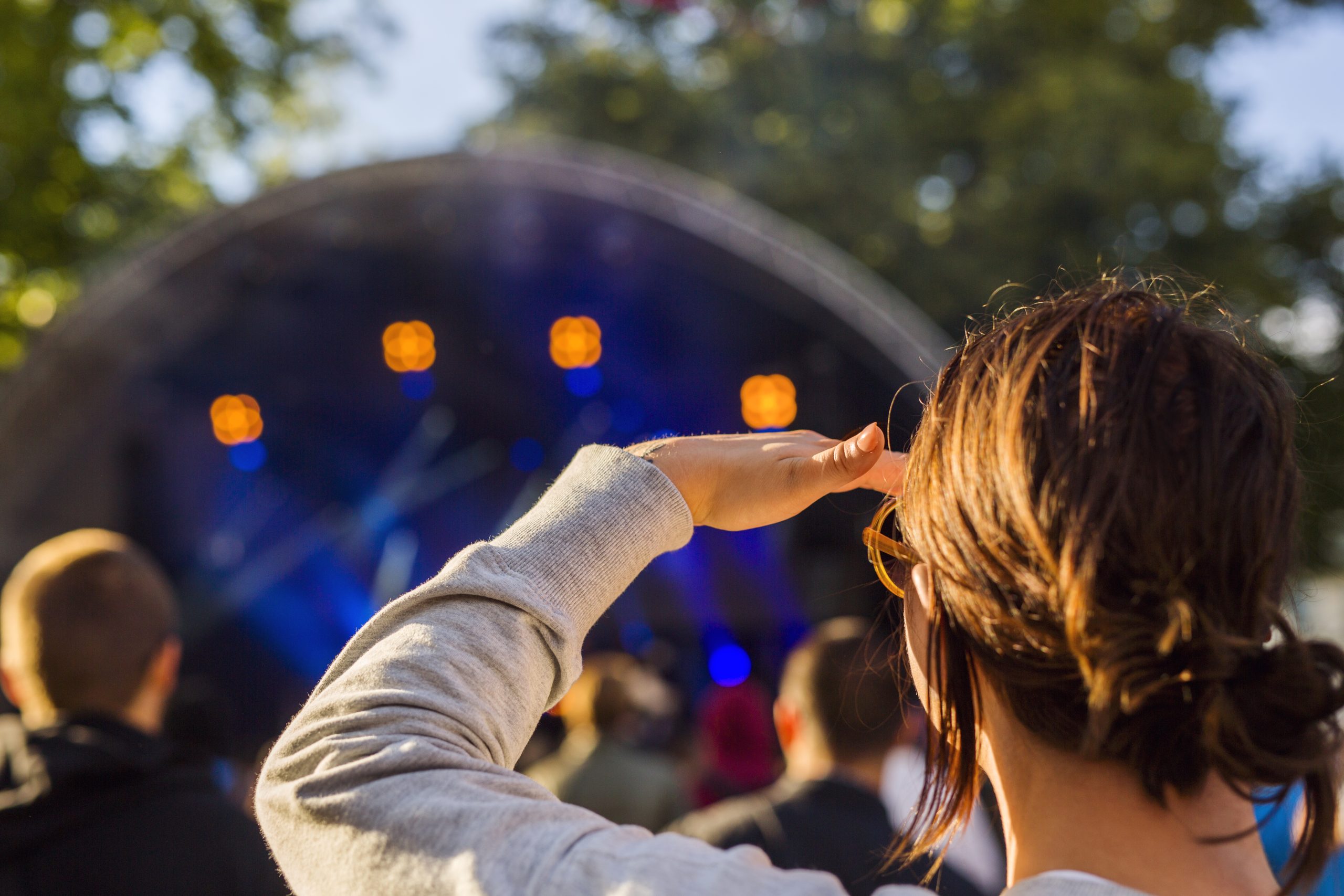 Muziekfeest op het Plein in Leeuwarden is 'goedmaakcadeautje' van AVROTROS