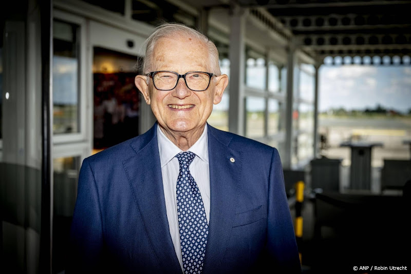 peter van vollenhoven