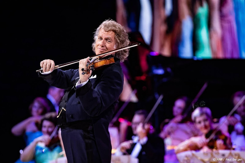 andre rieu