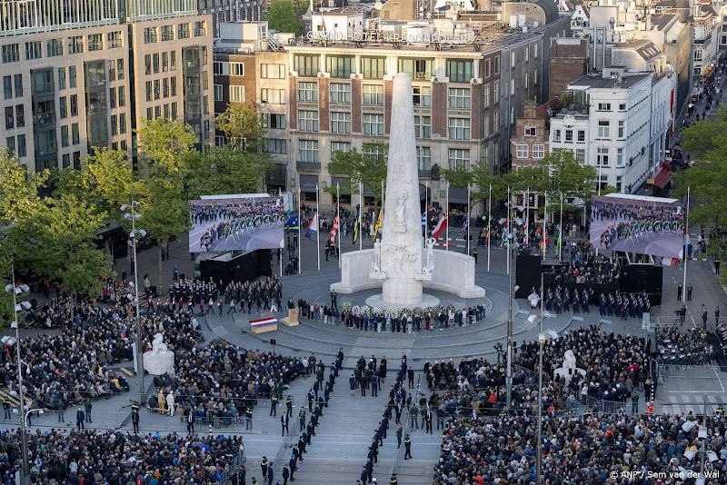 dodenherdenking