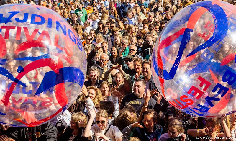 bevrijdingsfestival