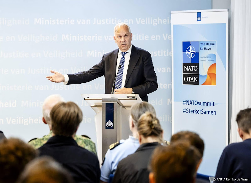 pieter-jaap aalbersberg