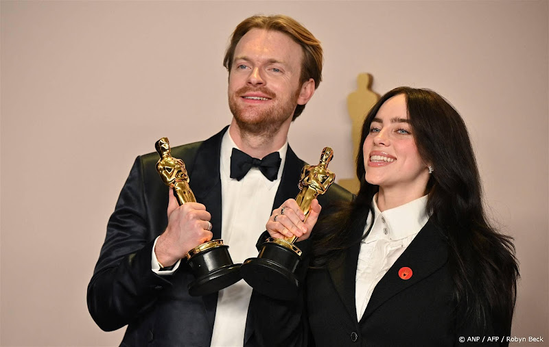 billie eilish en finneas