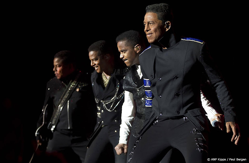 the jacksons