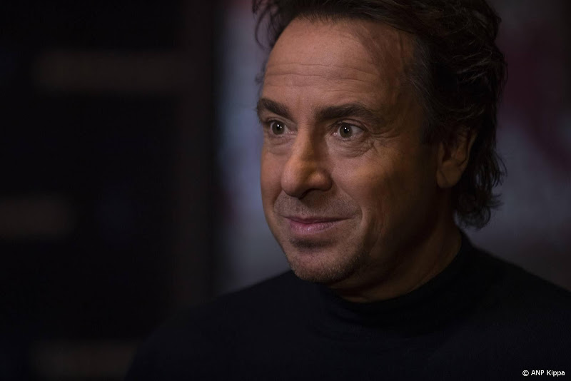 marco borsato