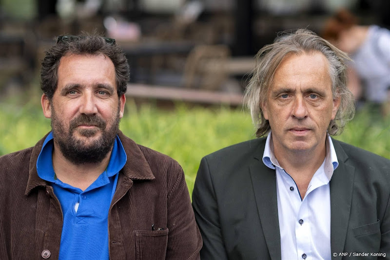 van roosmalen en groenteman