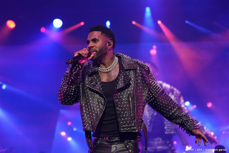 jason derulo