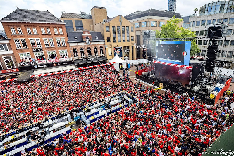 eindhoven binnenstad