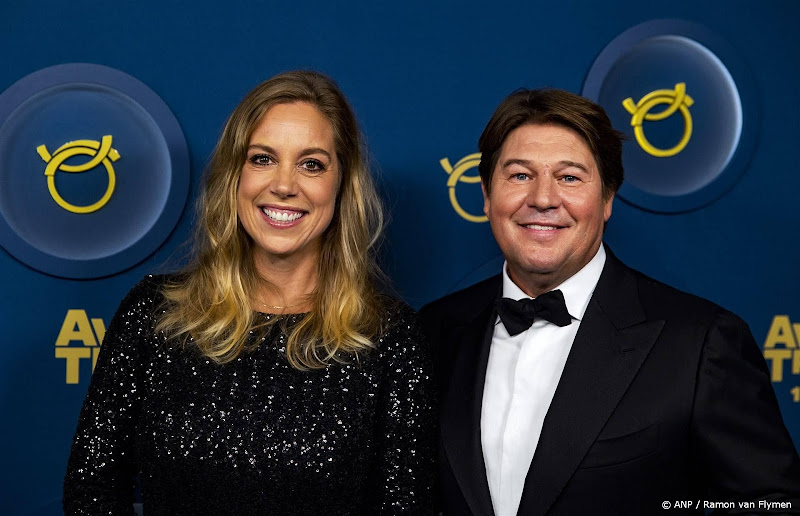 martijn krabbe en vriendin deborah