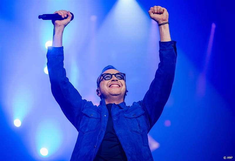 jamai loman op podium