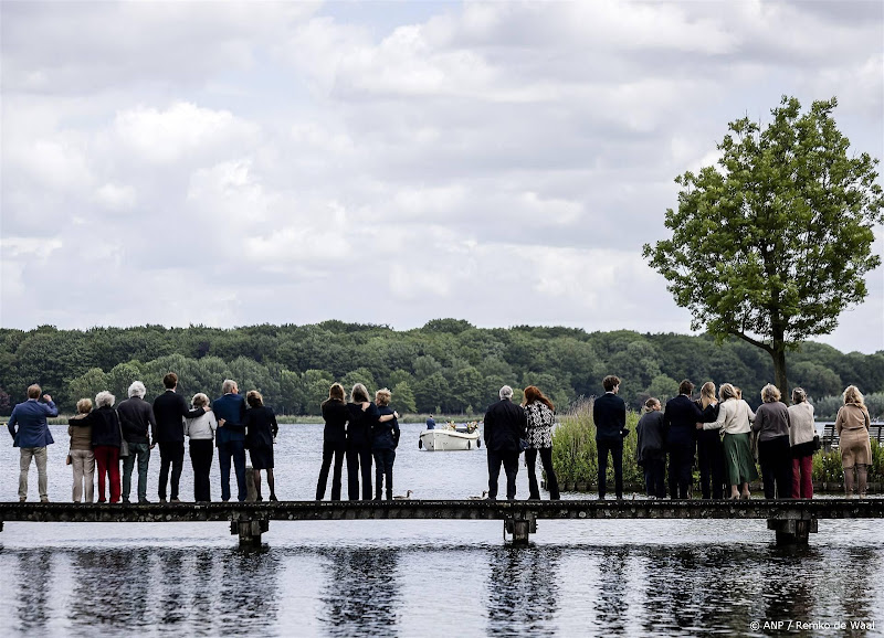 afscheid gerard soeteman