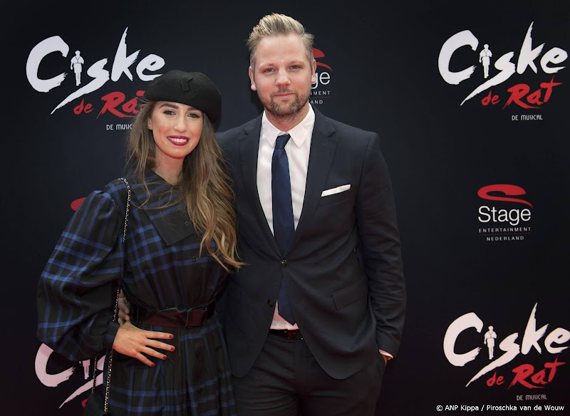 xelly cabau en partner beer