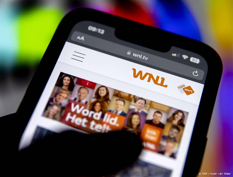 omroep wnl