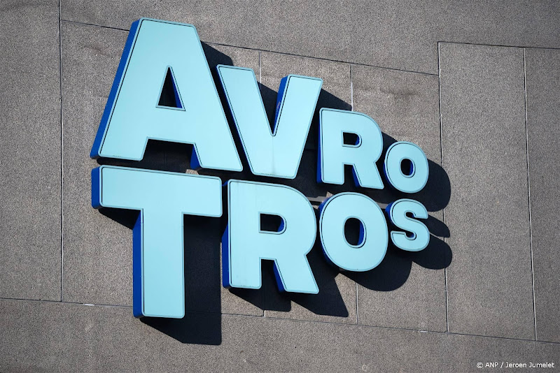 avrotros logo
