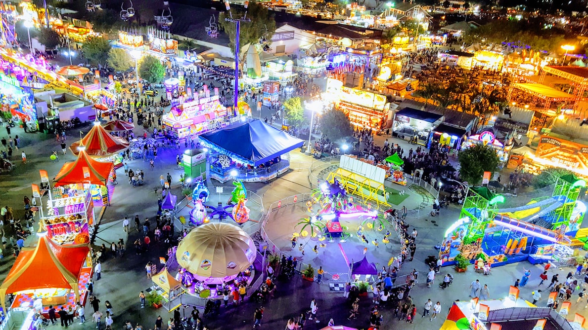 Kermis Hilversum voorbij, maar Energizer mag voorlopig nergens heen
