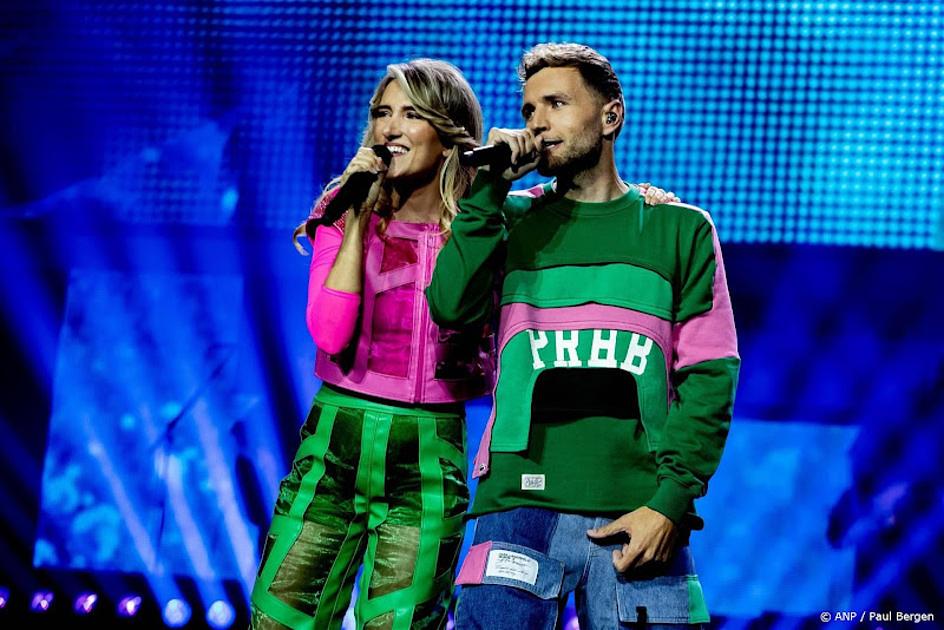 Suzan & Freek bedanken fans voor alle lieve berichten en steun