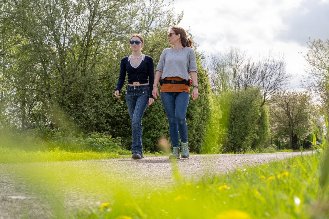 Groningse Vierdaagse 2025: een noordelijk alternatief voor Nijmegen