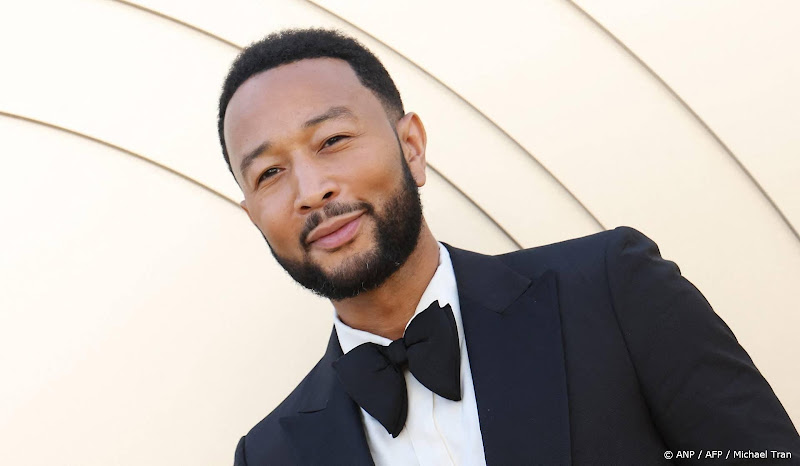 john legend