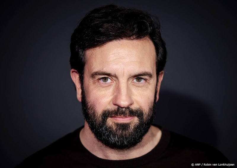 jeroen spitzenberger