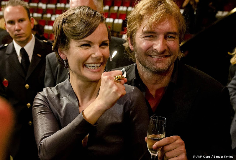 angela schijf en victor reinier