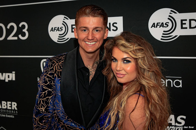 mart hoogkamer en jennifer van ooijen