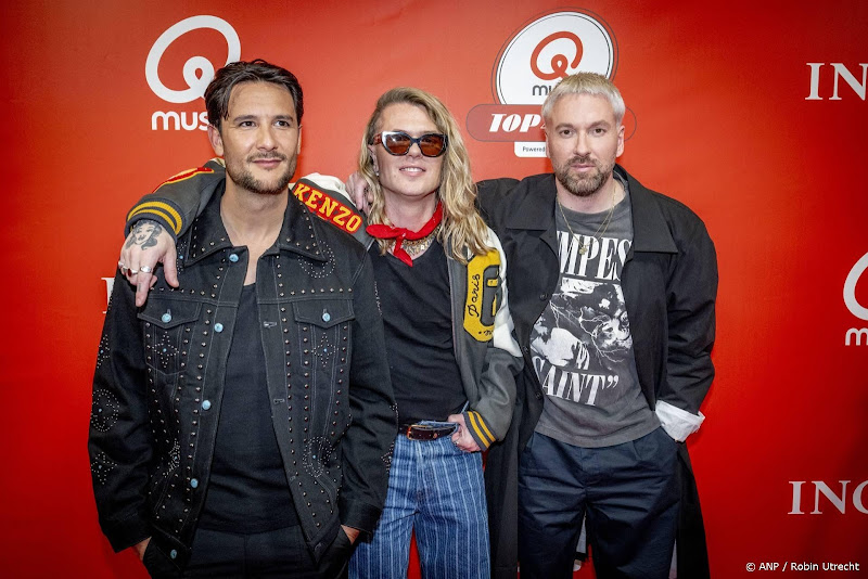 kris kross amsterdam