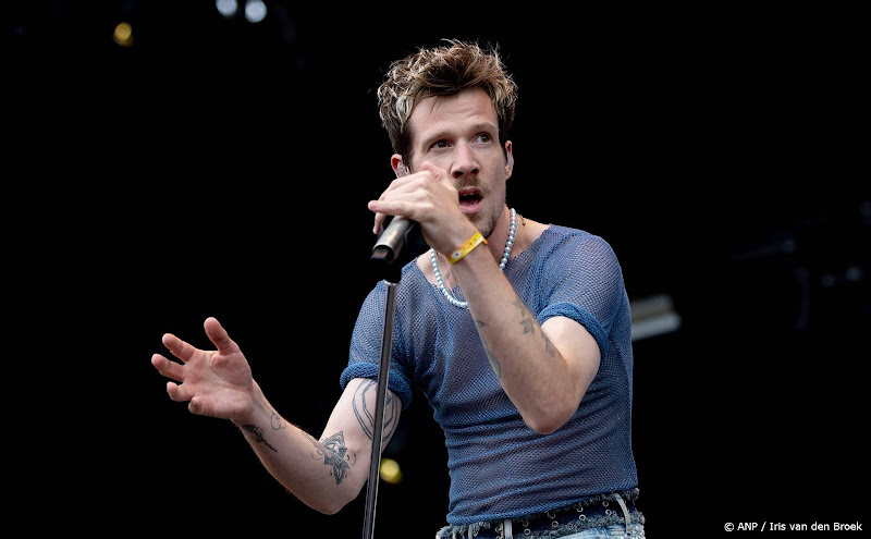 camiel van son mieux