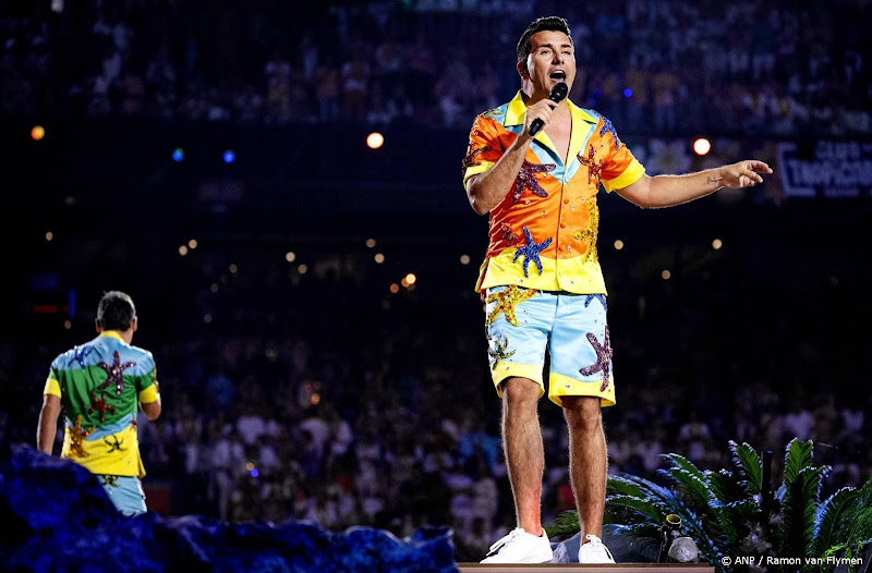 muziekfeest jan smit