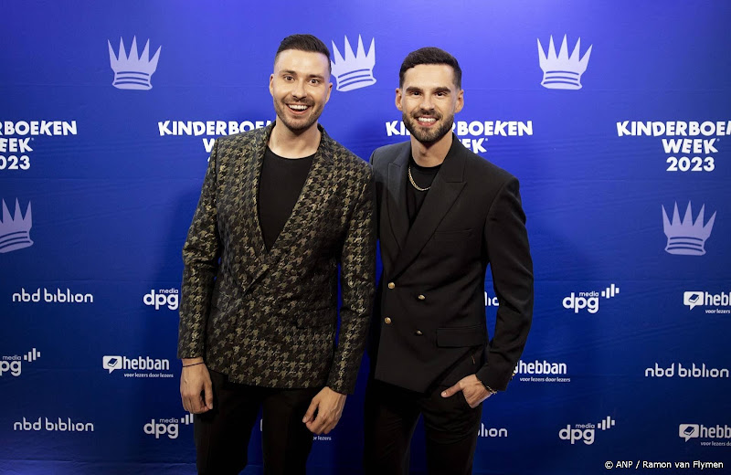 thomas van grinsven en rutger vink