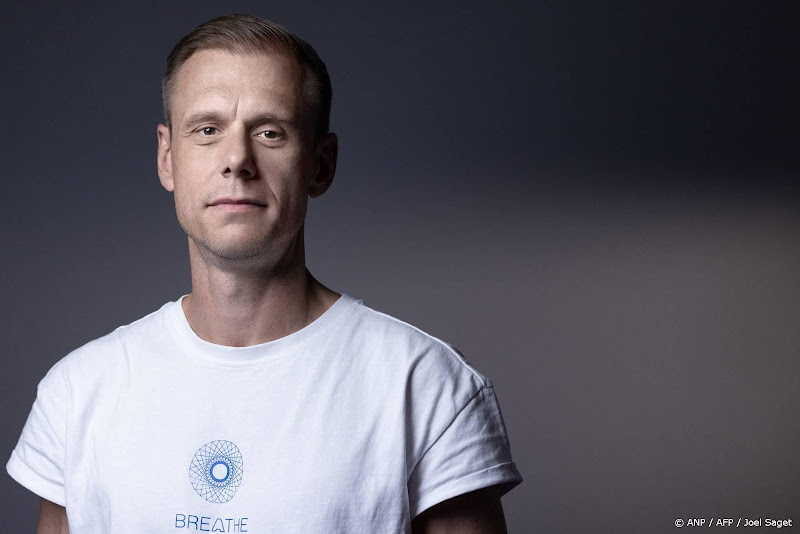 armin van buuren