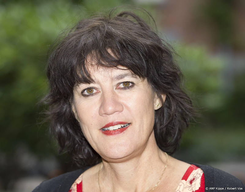 mirjam oldenhave, schrijfster mees kees