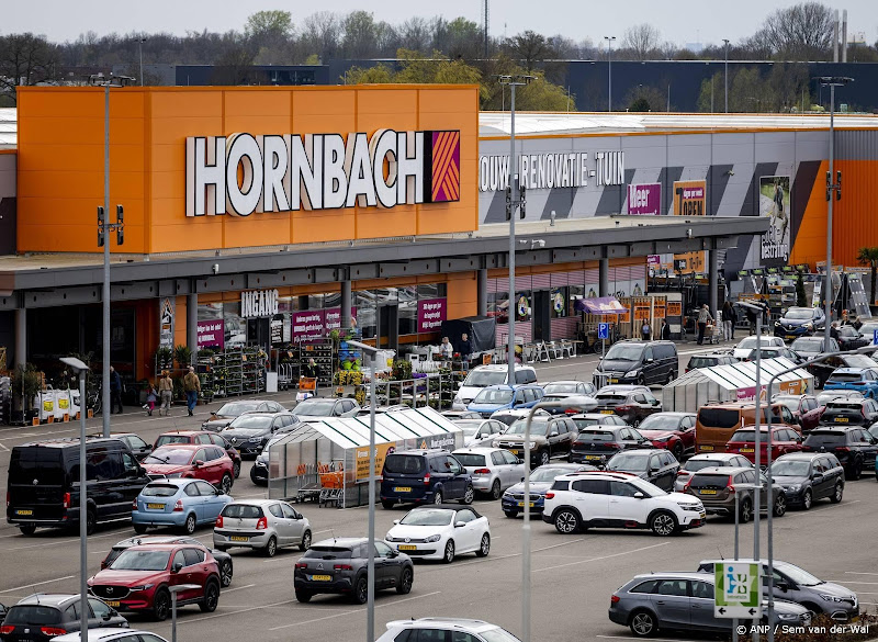 hornbach