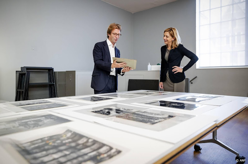 directeur fotomuseum rotterdam