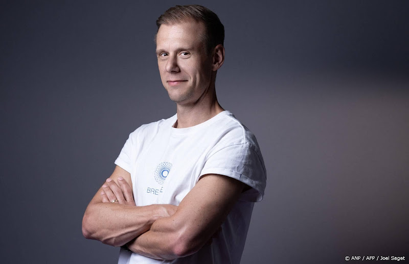 armin van buuren