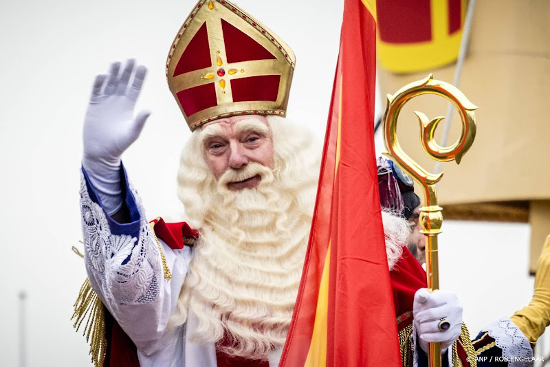 sinterklaas
