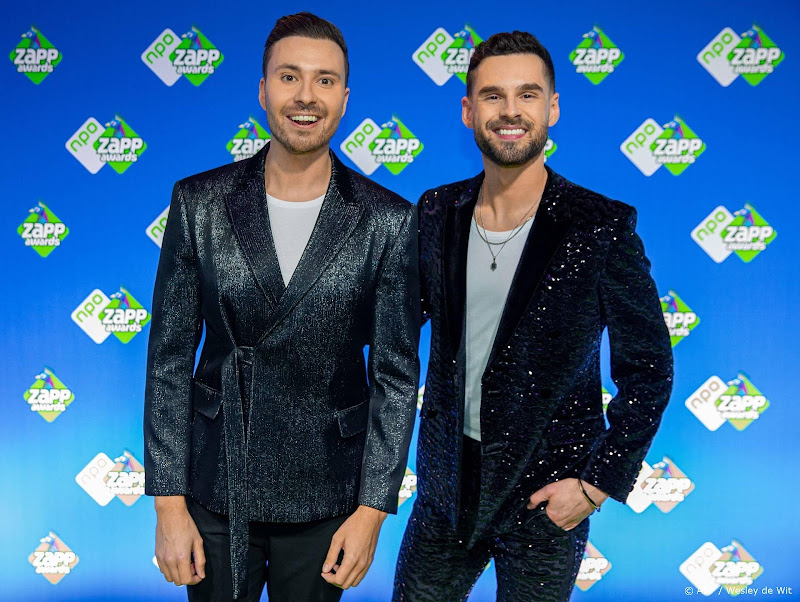 rutger vink en thomas van grinsven