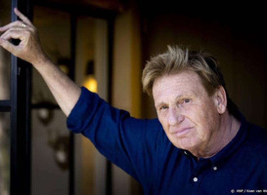 Henny Huisman is klaar met eigen reallifesoap