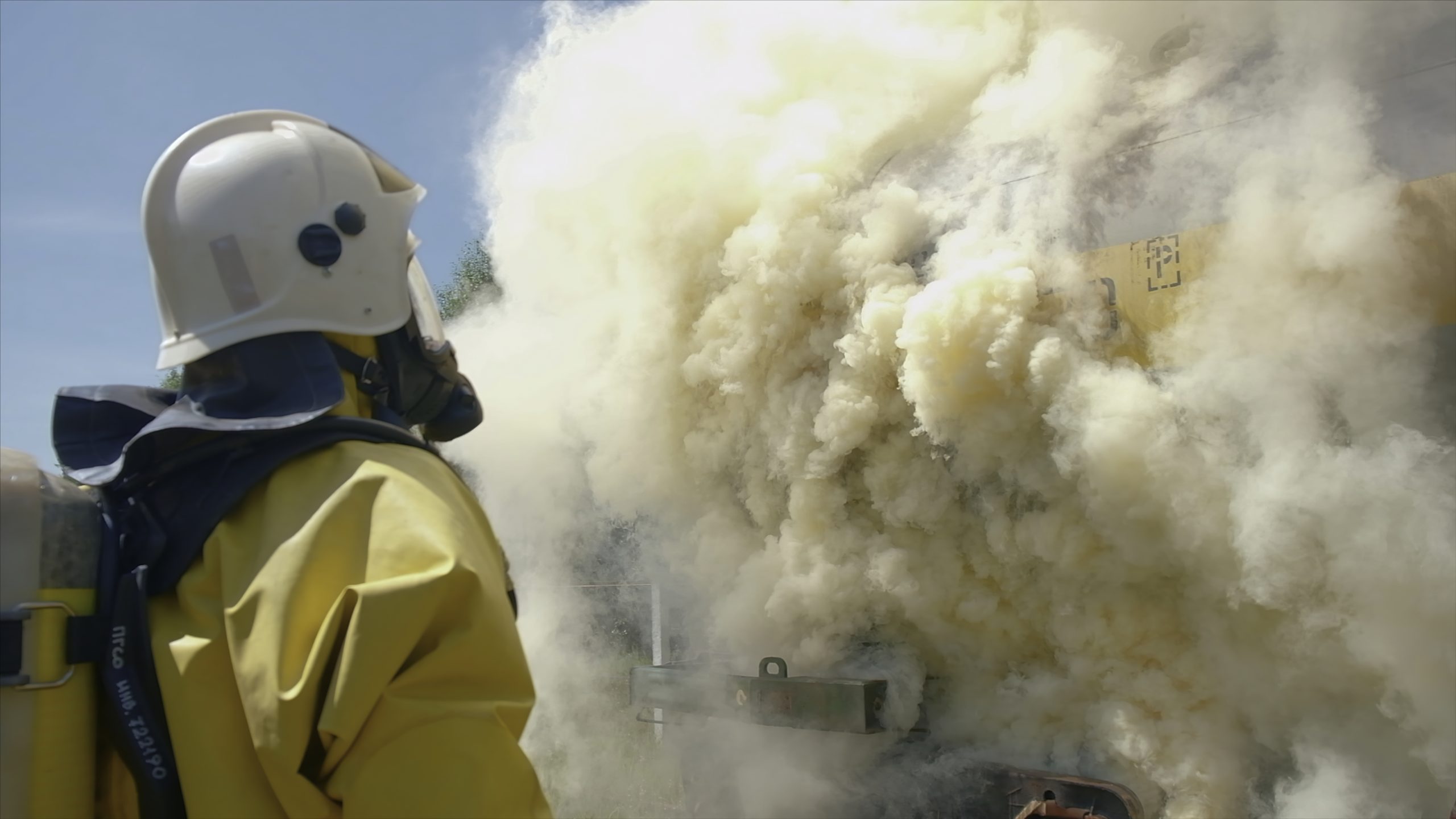 Tweede slachtoffer van gasexplosie in chalet overleden