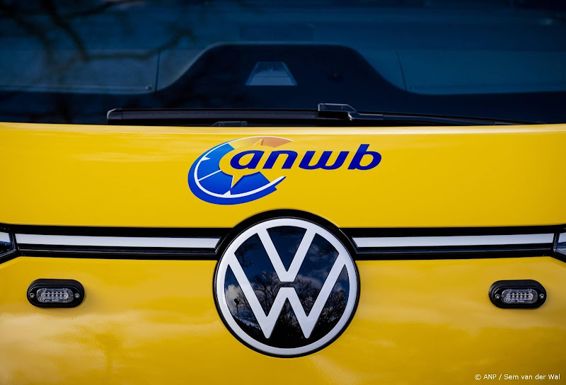 ANWB wegenwacht auto