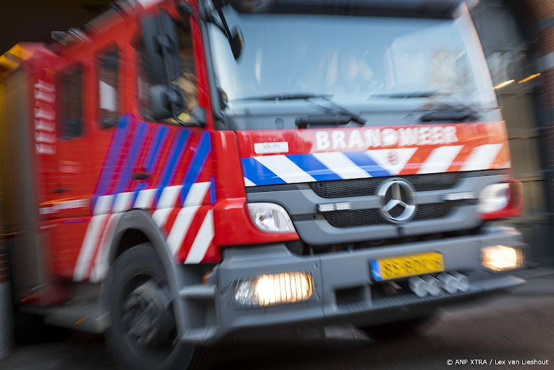brandweer