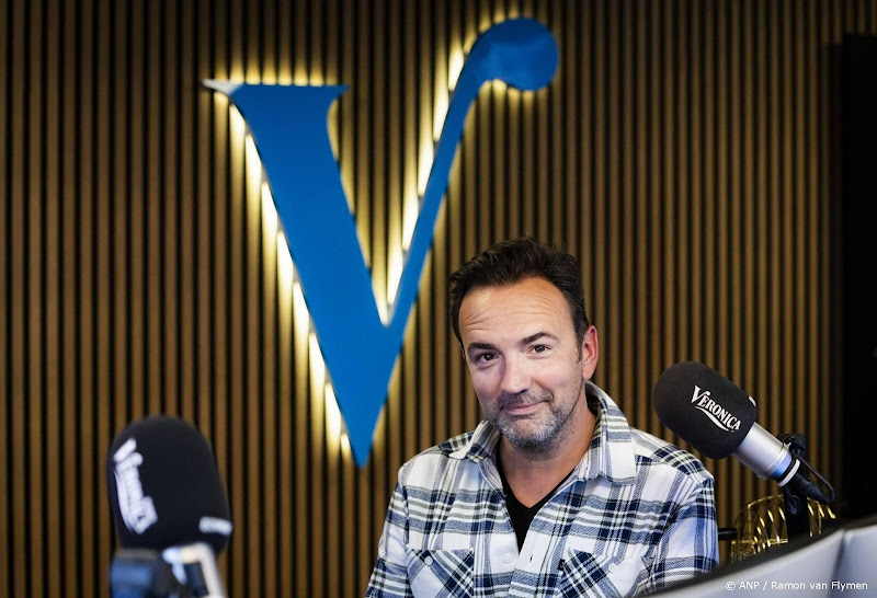 gerard ekdom veronica