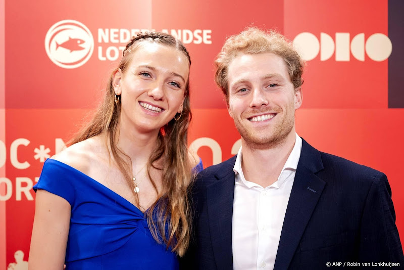 femke bol en ben broeders