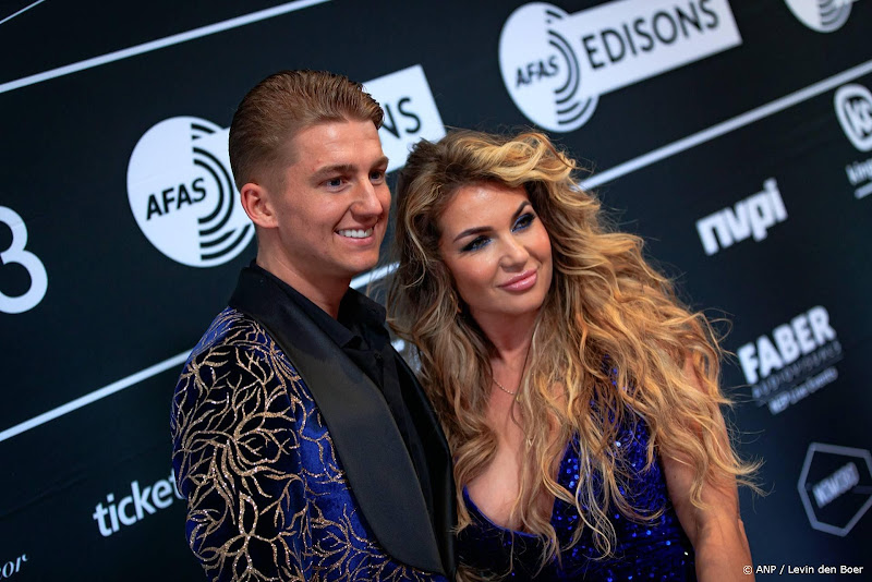 mart hoogkamer en jennifer van ooijen