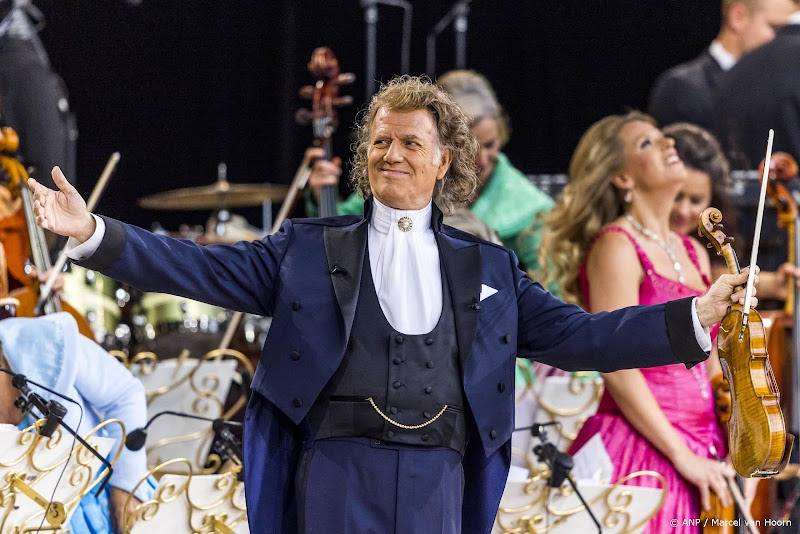 andre rieu